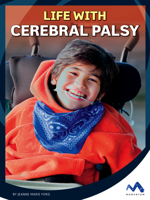Title details for Life with Cerebral Palsy by Jeanne Marie Ford - Available